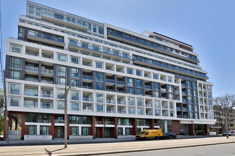 Th103 - 223 St Clair Ave W, Toronto, M4V1R3 | Image 2