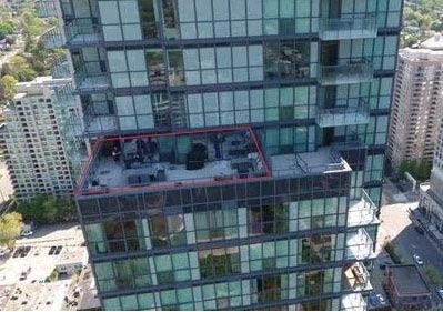 Lph603 - 5168 Yonge St, Toronto, M2N0G1 | Image 2