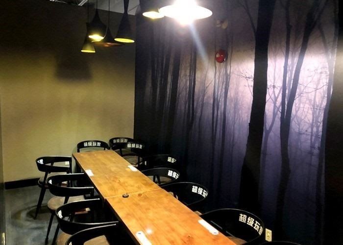 405 Dundas St W, Toronto, M5T1G6 | Image 3