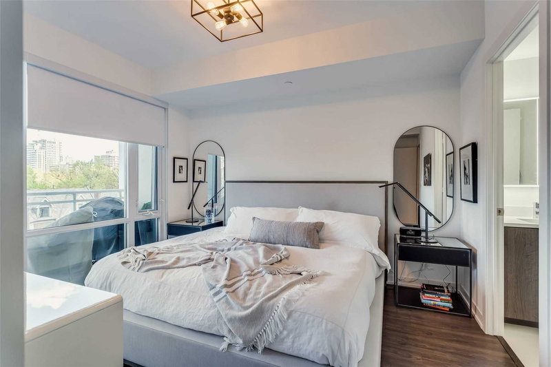 406 - 223 St Clair Ave W, Toronto, M4V1R3 | Image 2