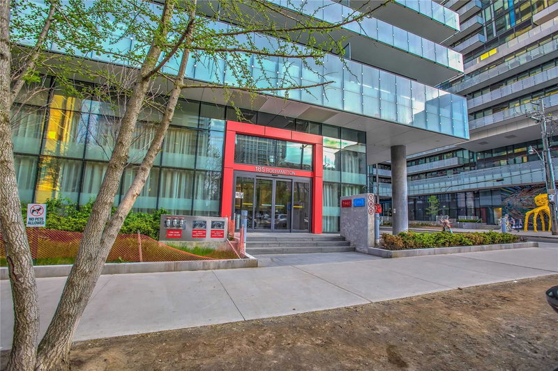1209 - 185 Roehampton Ave, Toronto, M4P1R4 | Image 2