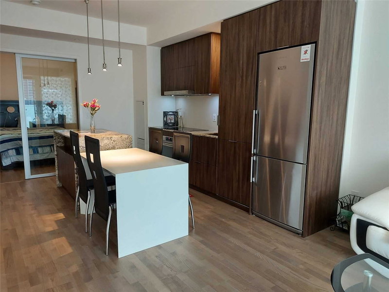 502 - 1 Bloor St E, Toronto, M4W1A9 | Image 3