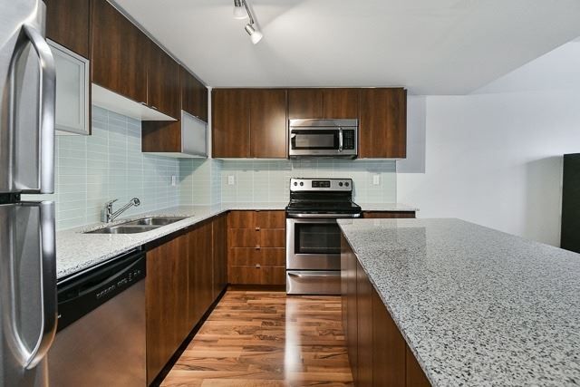 2207 - 59 East Liberty St, Toronto, M6K3R1 | Image 2