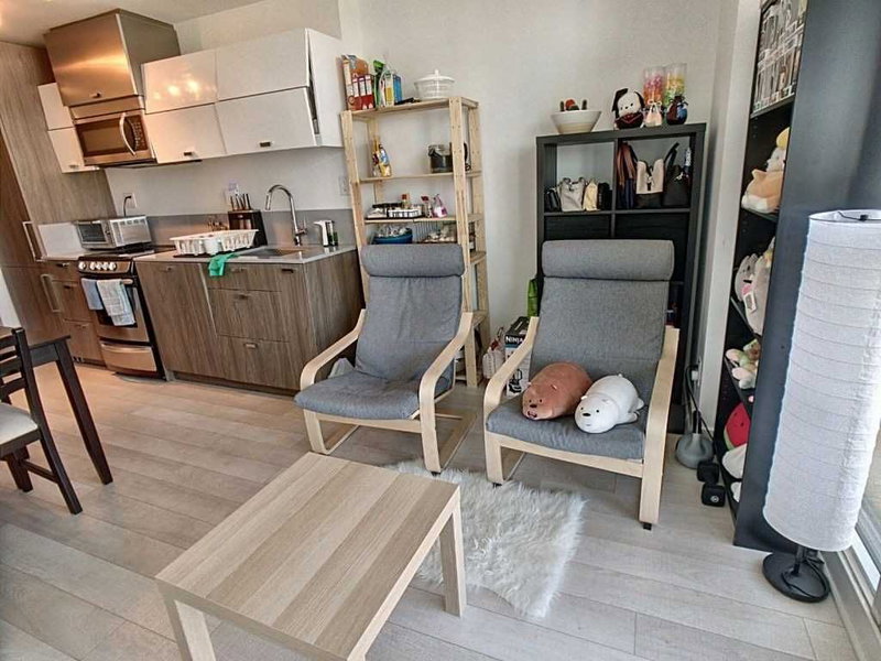 3102 - 290 Adelaide St W, Toronto, M5V0P3 | Image 3