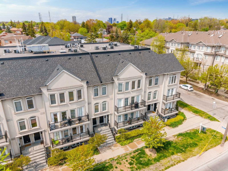 Th 5 - 118 Finch Ave W, Toronto, M2N7G2 | Image 2
