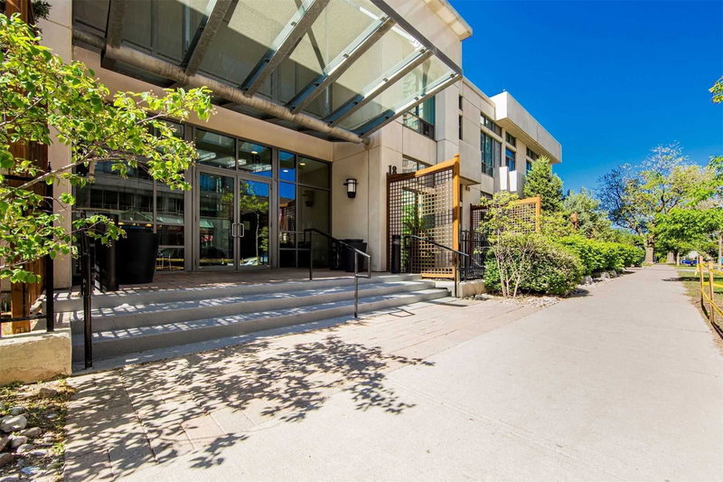 3510 - 18 Spring Garden Ave, Toronto, M2N7M2 | Image 2