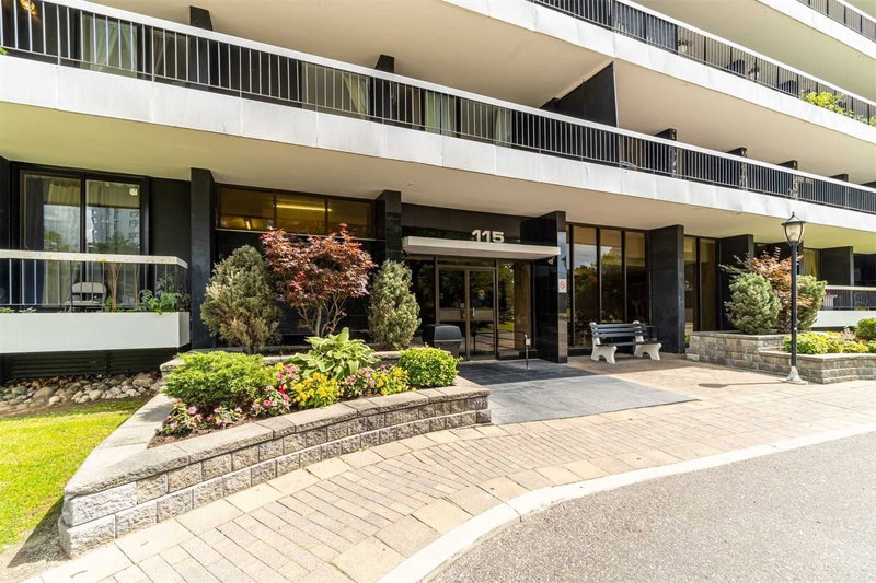 Ph1 - 115 Antibes Dr, Toronto, M2R2Y9 | Image 3