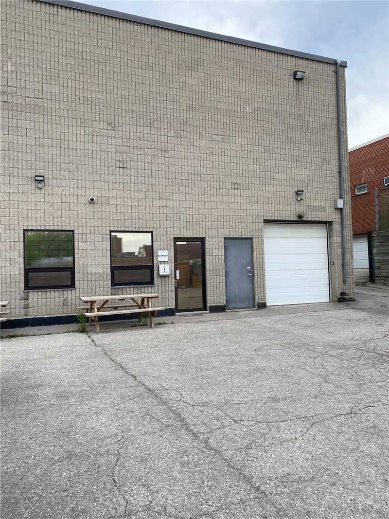 Floor 1 - 71 Sunrise Ave, Toronto, M4A1A9 | Image 3