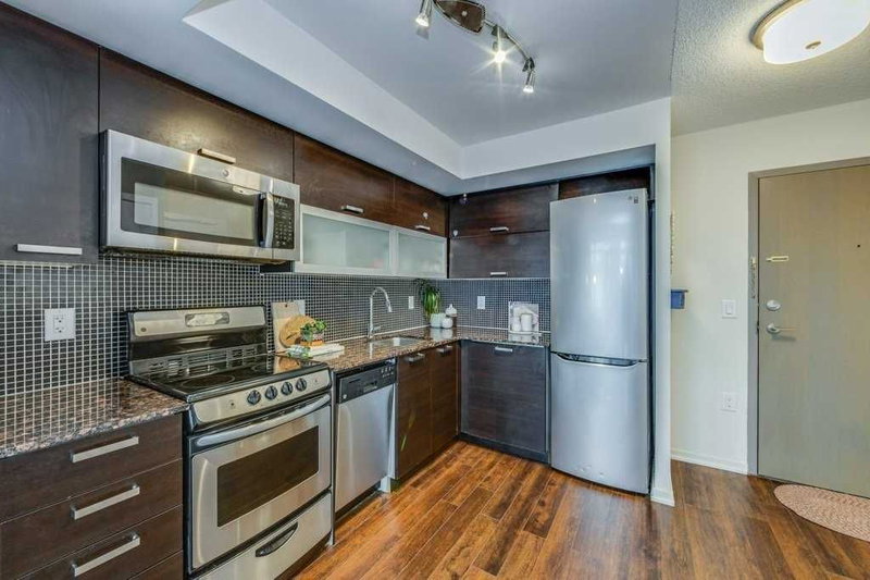 1706W - 36 Lisgar St, Toronto, M6J0C7 | Image 3