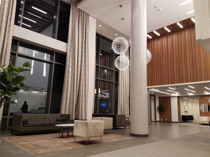 2307 - 56 Forest Manor Rd, Toronto, M2J0E5 | Image 2