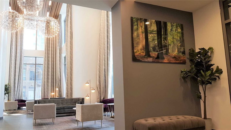 2307 - 56 Forest Manor Rd, Toronto, M2J0E5 | Image 3