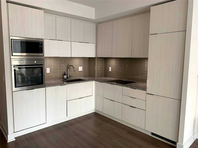 1508 - 318 Richmond St W, Toronto, M5V1X2 | Image 2