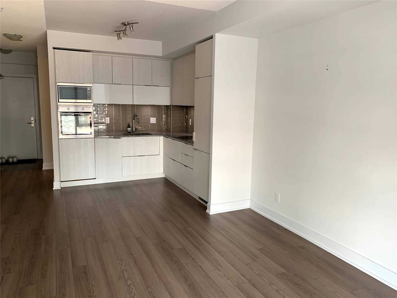 1508 - 318 Richmond St W, Toronto, M5V1X2 | Image 3