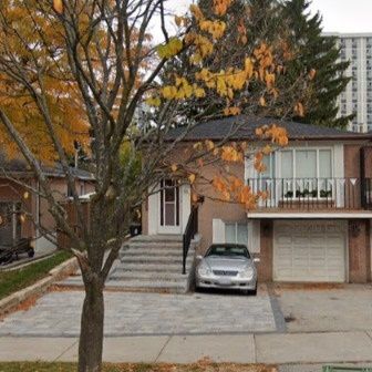 Semi-Detached House leased at Bsmt-68 Knighton Drive, Toronto, Ontario, M4A1W2 - Victoria Village - MLS: C5257060