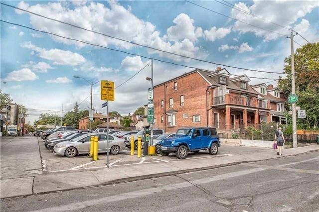 580 Bloor St W, Toronto, M6G1K1 | Image 3