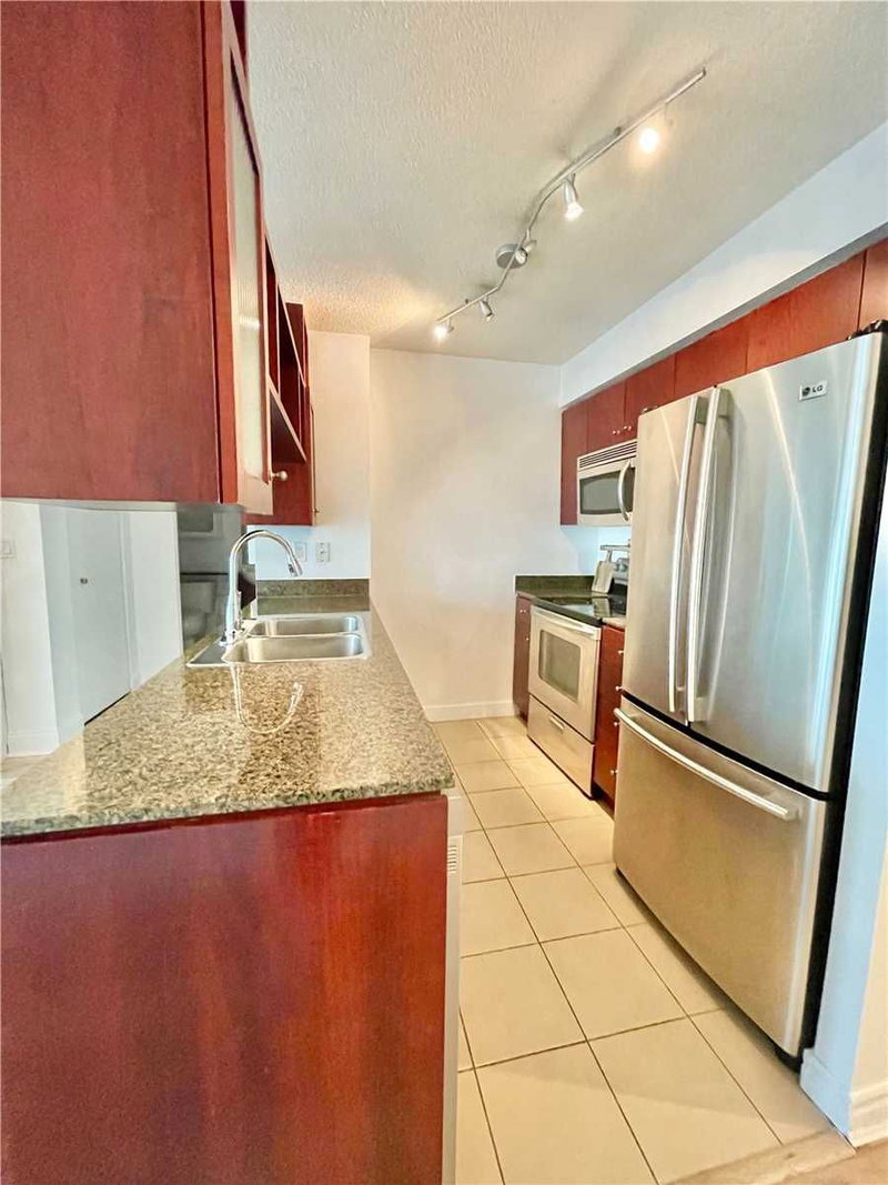 2612 - 397 Front St W, Toronto, M5V3S1 | Image 3