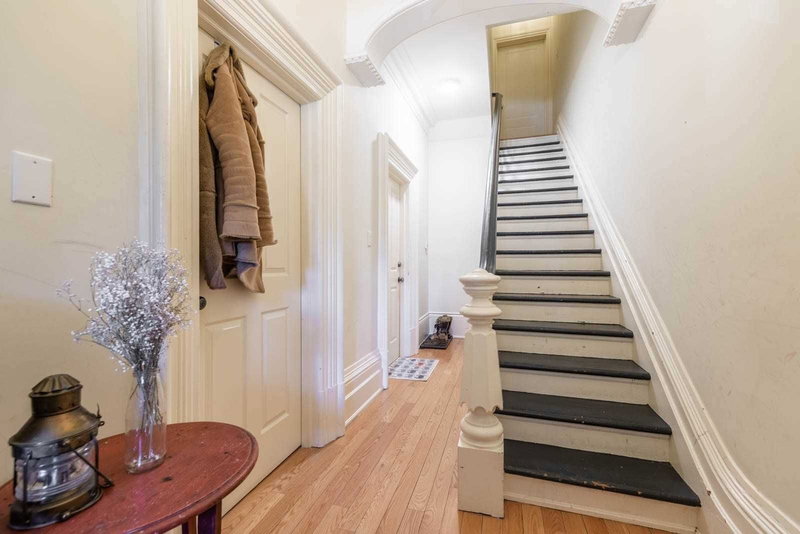 Upper - 21 D'arcy St, Toronto, M5T1J8 | Image 2