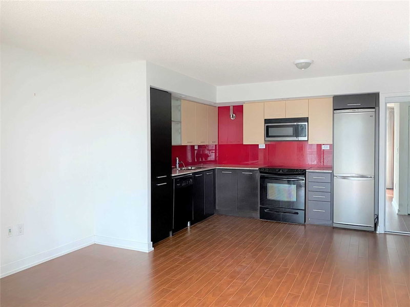 1111 - 8 Telegram Mews, Toronto, M5V3Z5 | Image 2