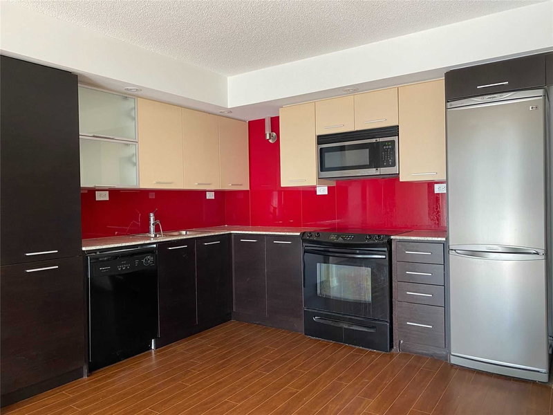 1111 - 8 Telegram Mews, Toronto, M5V3Z5 | Image 3