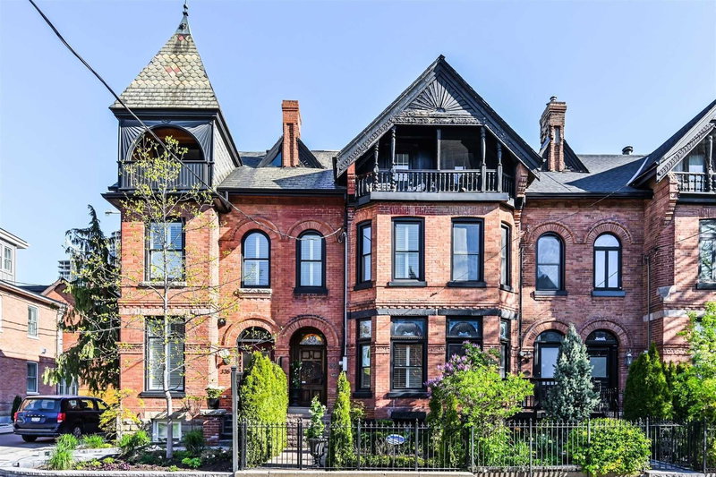 328 Wellesley St E, Toronto, M4X1H3 | Image 2