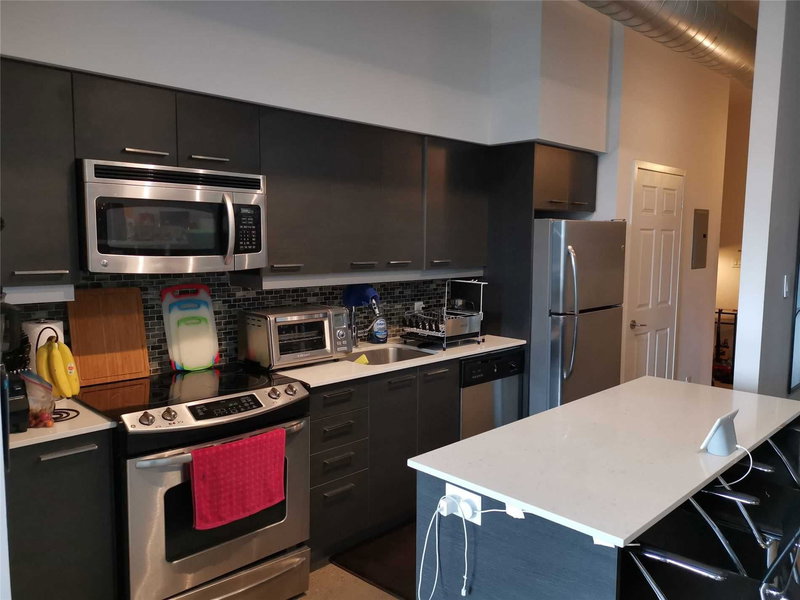 719 - 510 King St E, Toronto, M5A1M1 | Image 3