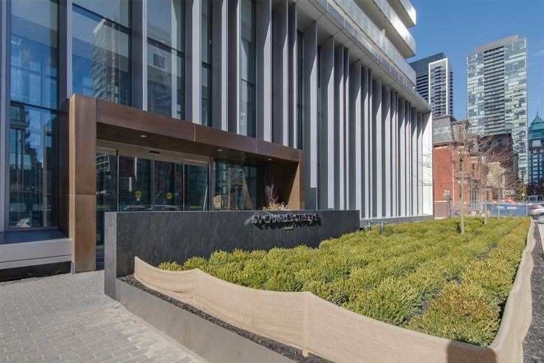 1511 - 50 Charles St E, Toronto, M4Y0C3 | Image 2