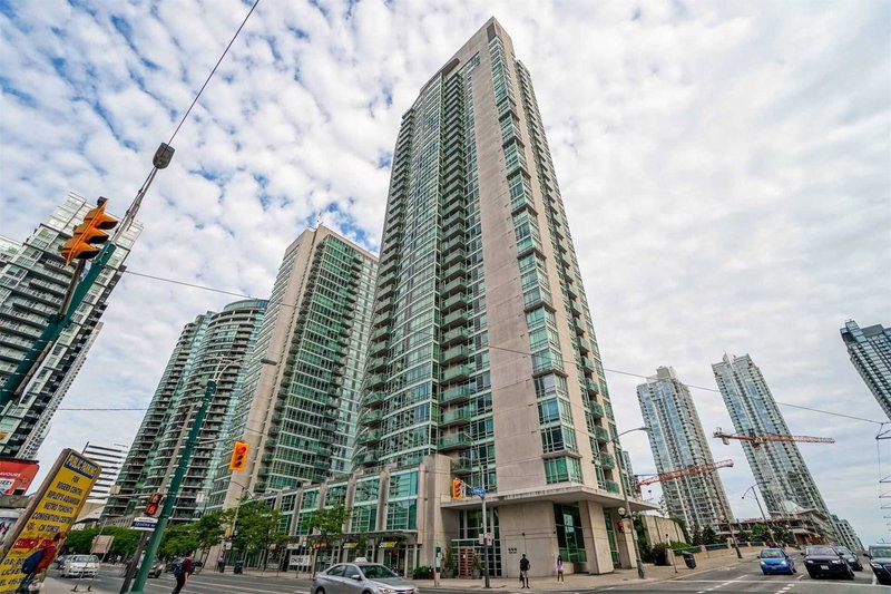 1811 - 397 Front St W, Toronto, M5V3S1 | Image 2