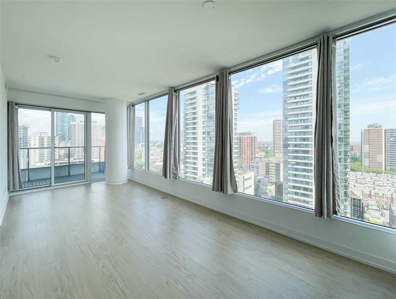 1912 - 85 Wood St, Toronto, M4Y2C2 | Image 3