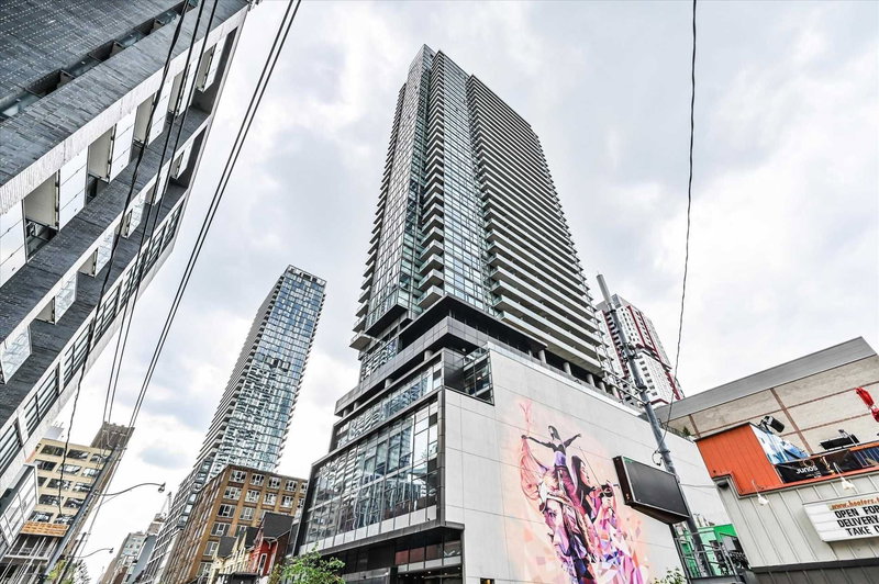 2903 - 290 Adelaide St W, Toronto, M5V1P6 | Image 2