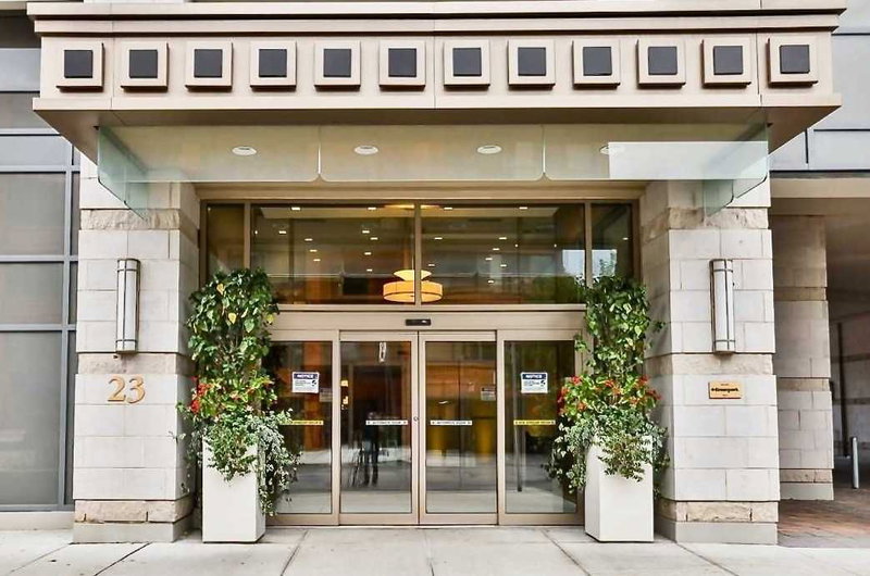 709 - 23 Glebe Rd W, Toronto, M5P 0A1 | Image 2