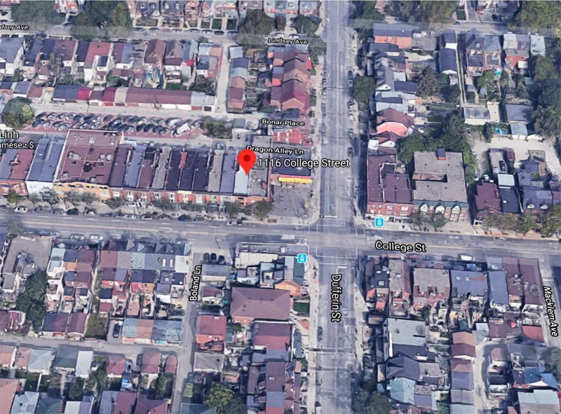 1116 College St, Toronto, M6H1B5 | Image 2