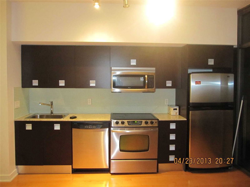 1912 - 33 Charles St E, Toronto, M4Y0A2 | Image 2