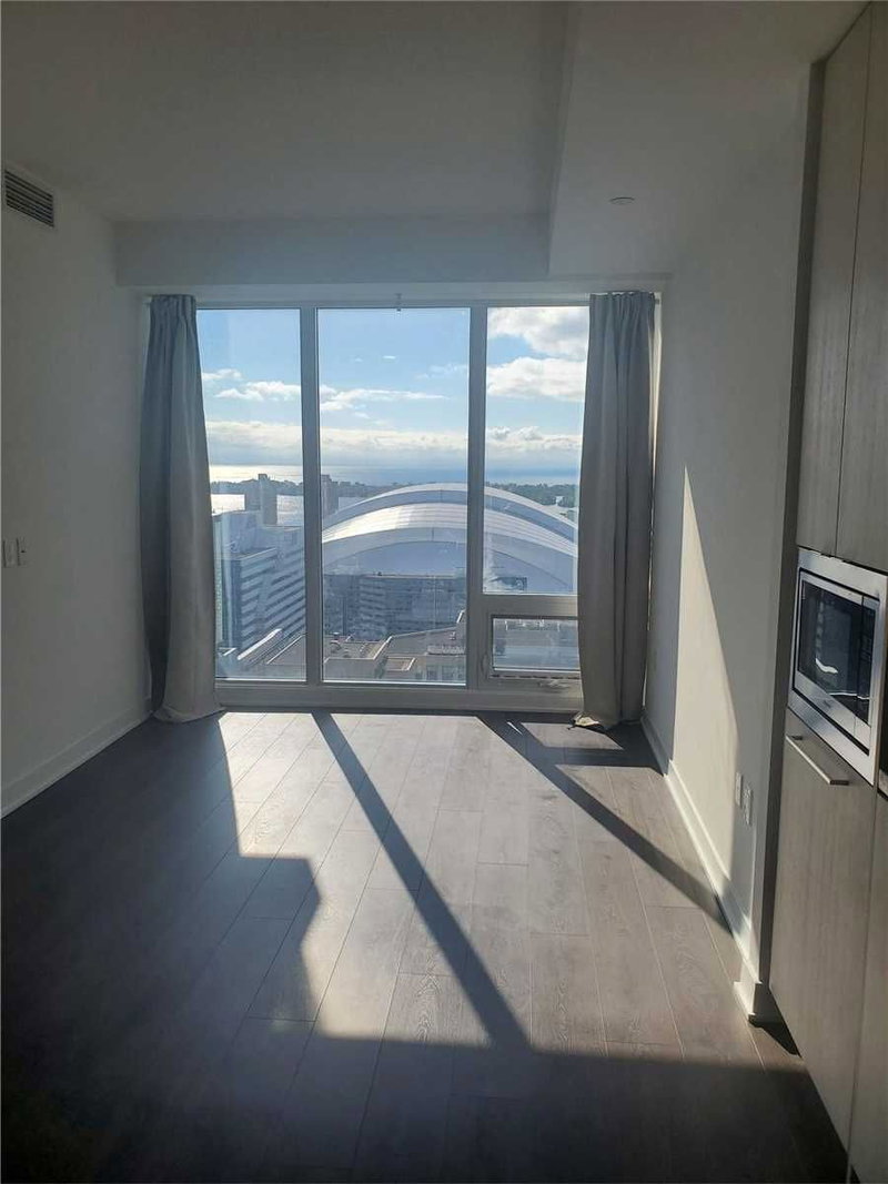 3301 - 125 Blue Jays Way, Toronto, M5V0N5 | Image 3