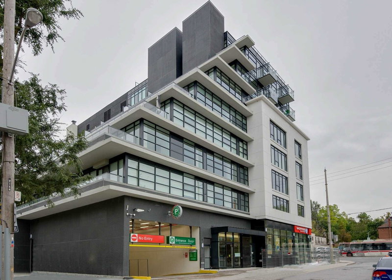 503 - 170 Chiltern Hill Rd, Toronto, M6C0A9 | Image 2