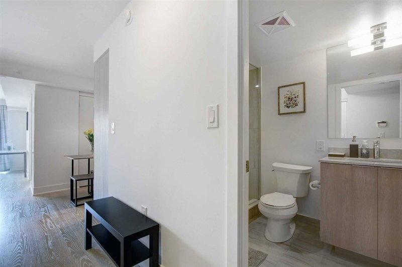 2313 - 955 Bay St, Toronto, M5S2A2 | Image 3