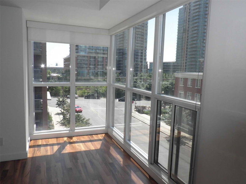407 - 1005 King St W, Toronto, M4K 3N3 | Image 2