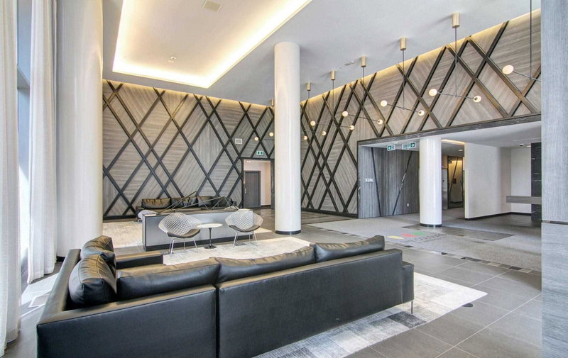 616 - 52 Forest Manor Rd, Toronto, M2J1M6 | Image 3