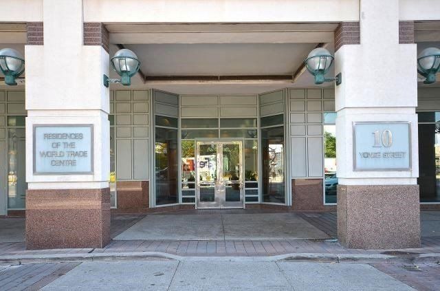 2511 - 10 Yonge St, Toronto, M5E1R4 | Image 2