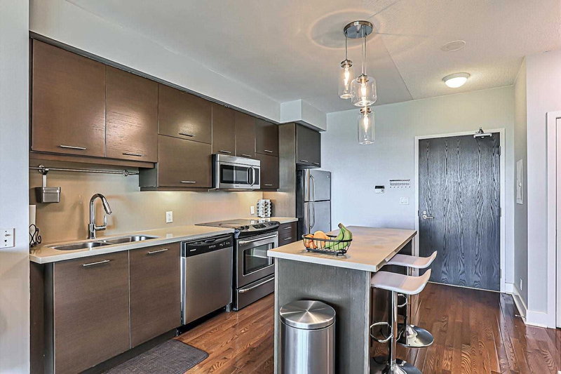 1304 - 26 Norton Ave, Toronto, M2N0H6 | Image 3