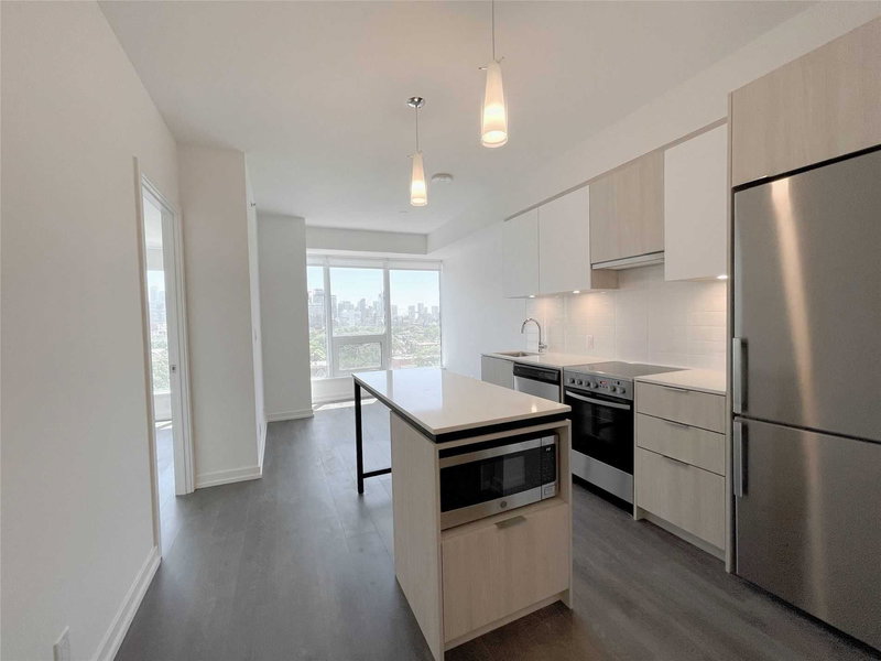 809 - 203 College St, Toronto, M5T 0C8 | Image 2