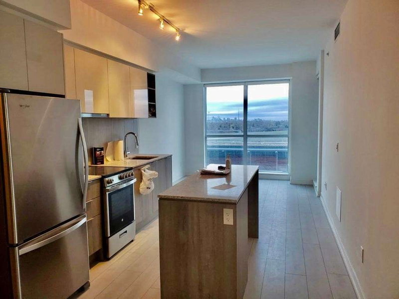 923 - 31 Tippett Rd, Toronto, M3H 2V1 | Image 2