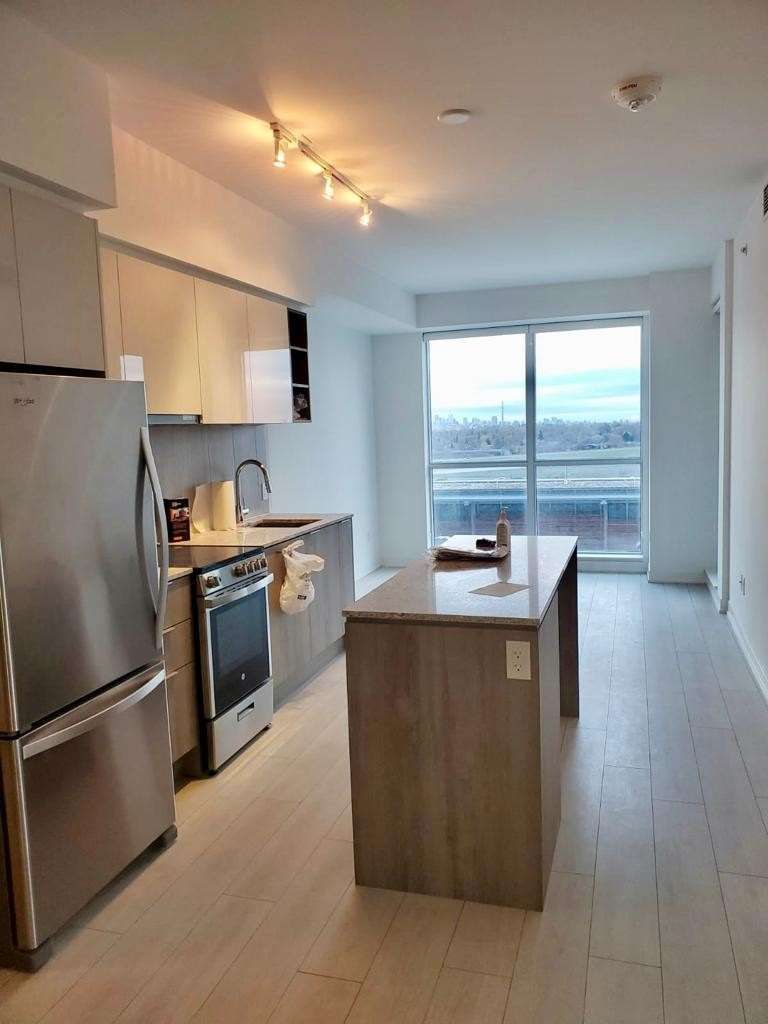 923 - 31 Tippett Rd, Toronto, M3H 2V1 | Image 3