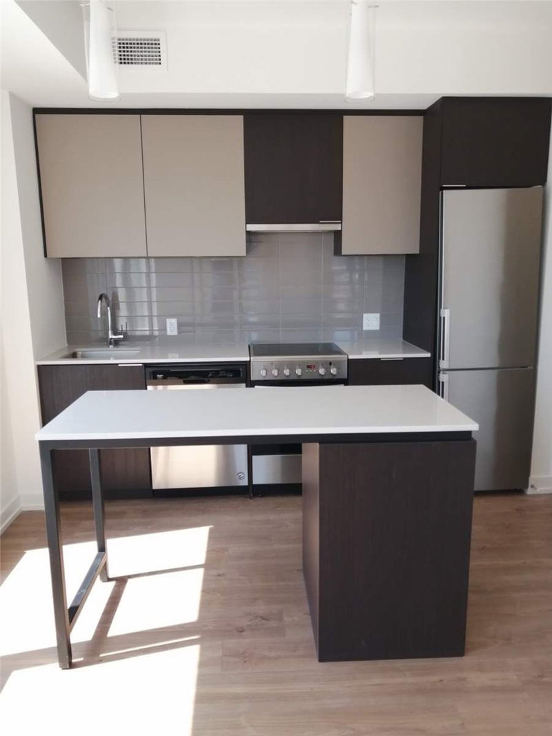 1002 - 203 College St, Toronto, M5T 1P9 | Image 3