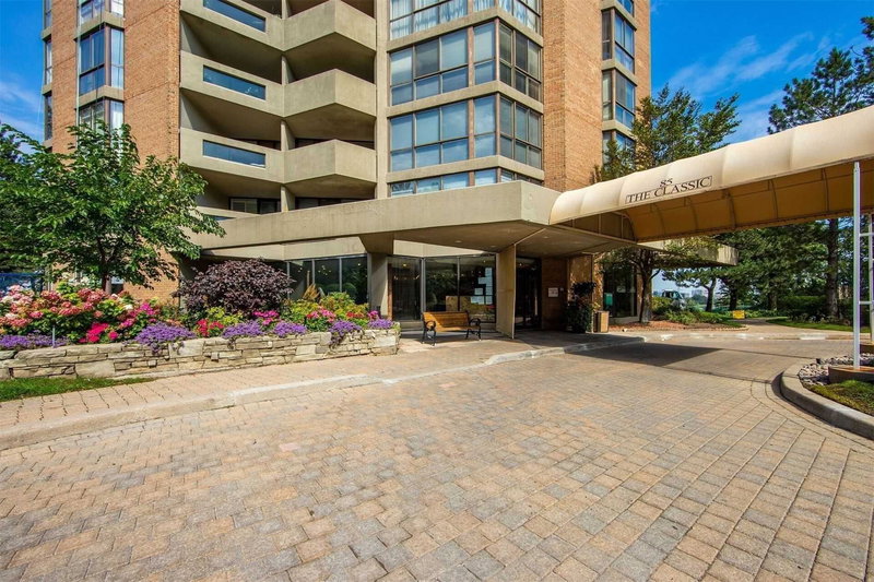 502 - 85 Skymark Dr, Toronto, M2H 3P2 | Image 2