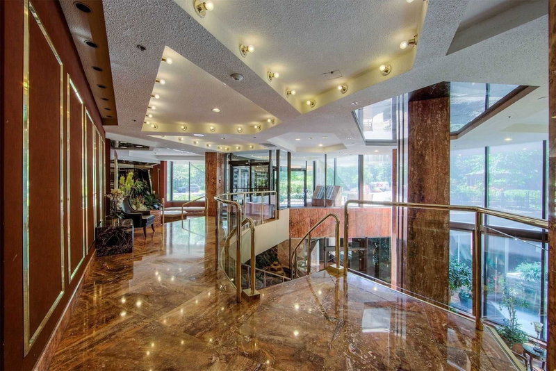 502 - 85 Skymark Dr, Toronto, M2H 3P2 | Image 3