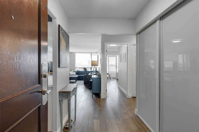 803 - 8 Covington Rd, Toronto, M6A3E5 | Image 2