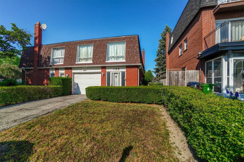 199 Edmonton Dr, Toronto, M2J3X4 | Image 2