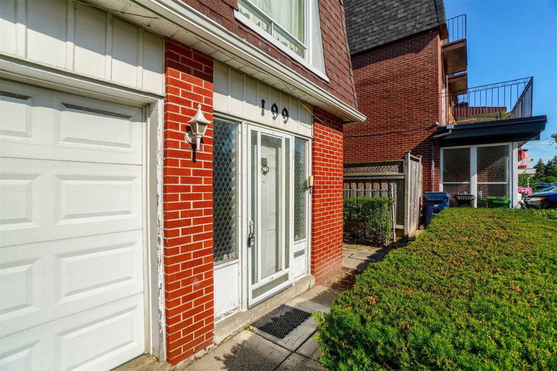 199 Edmonton Dr, Toronto, M2J3X4 | Image 3