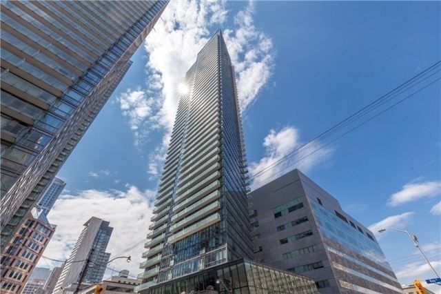 608 - 832 Bay St, Toronto, M5S1Z6 | Image 2