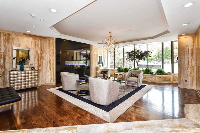 2001 - 65 Skymark Dr, Toronto, M2H3N9 | Image 2